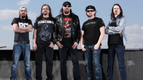 SCORPIONS TRIBUTE