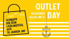OUTLET DAY - Klassiker aller JMF´s OUTLET DAY - Klassiker aller JMF´s